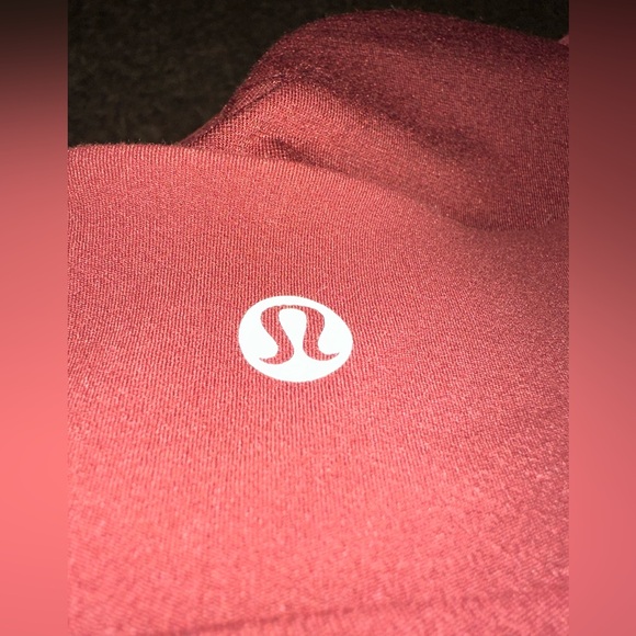 Lululemon Sports Bra - Picture 3 of 3